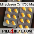 Miraclezen Gold 1750 Mg cialis2
